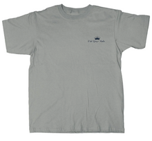 Old Guys Rule Tee Shirt This is how I Roll