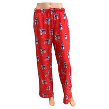 Pet Pajama Pants