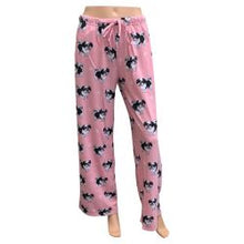 Pet Pajama Pants
