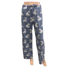 Pet Pajama Pants