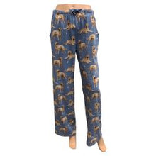 Pet Pajama Pants