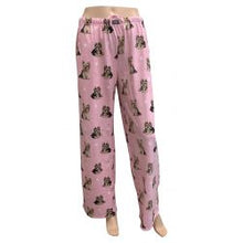 Pet Pajama Pants